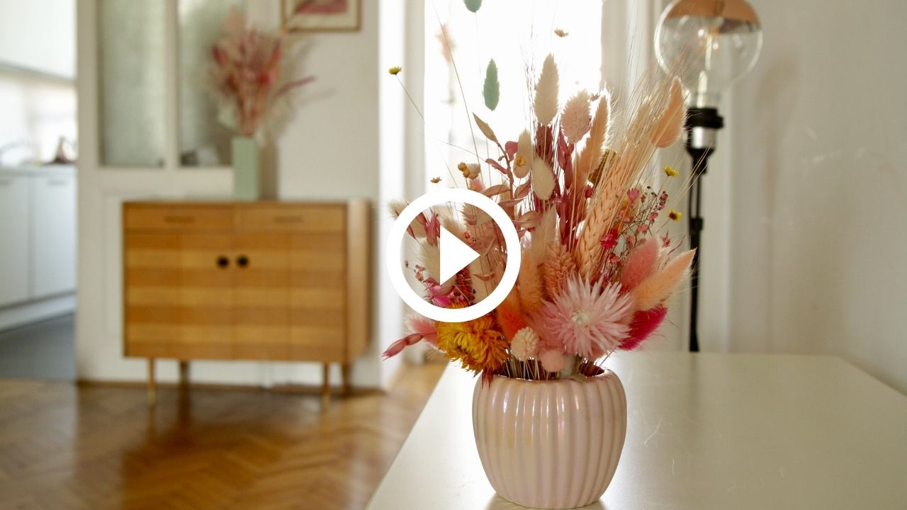 Trockenblumen